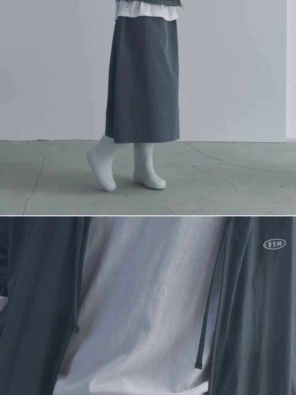 [모음전] 벤시몽 SHEER WIND BREAKER - 3color 상세페이지 29